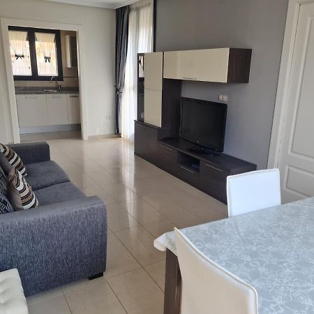 Gemelos 26 Apartments - Benidormland Екстер'єр фото