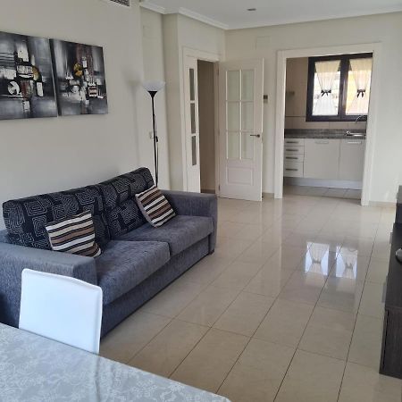 Gemelos 26 Apartments - Benidormland Екстер'єр фото