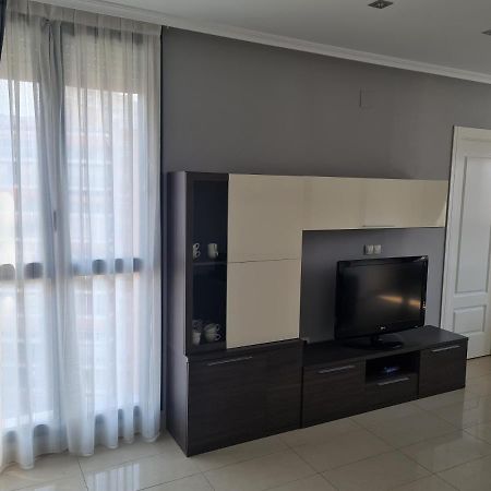 Gemelos 26 Apartments - Benidormland Екстер'єр фото