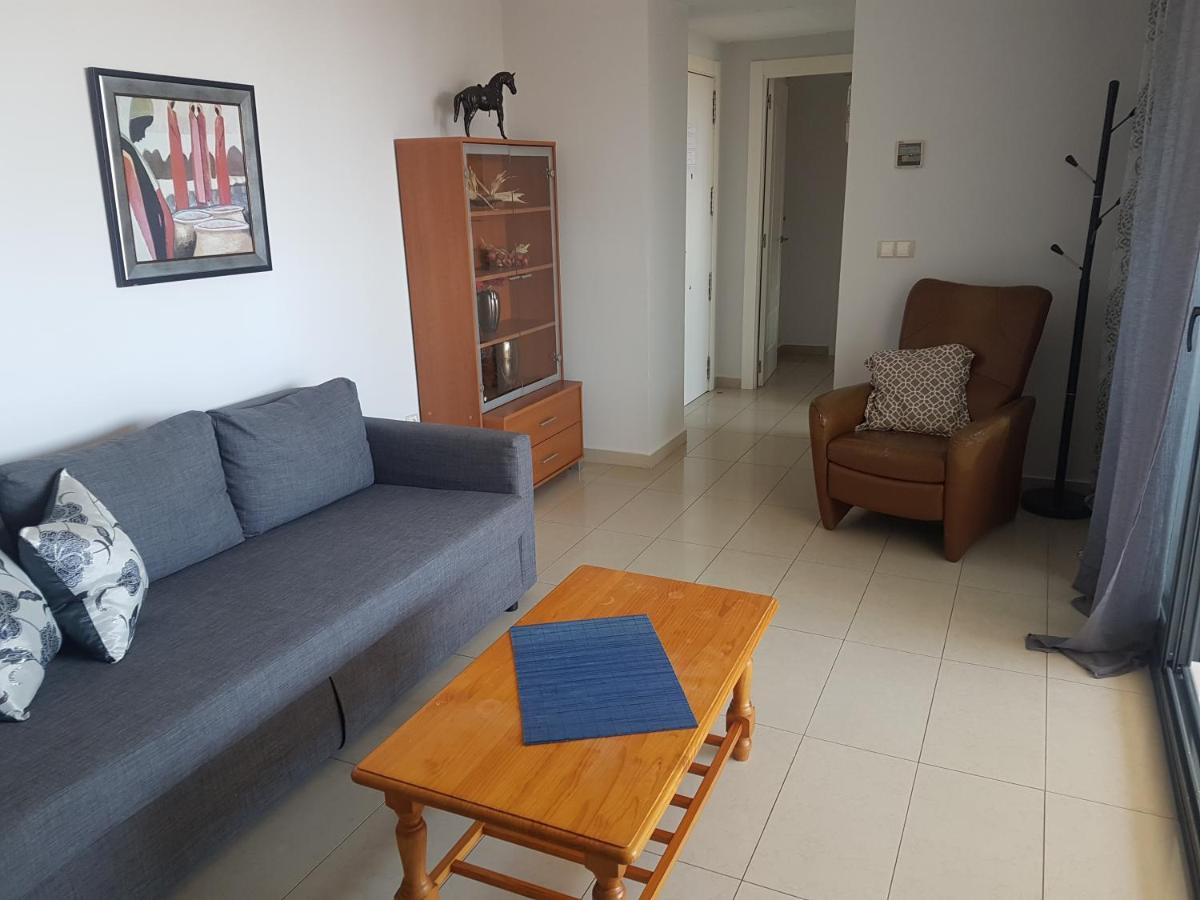 Gemelos 26 Apartments - Benidormland Екстер'єр фото