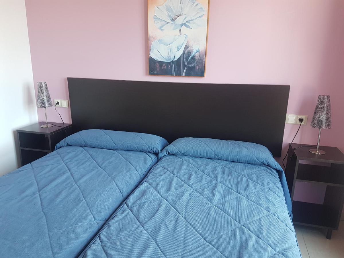 Gemelos 26 Apartments - Benidormland Екстер'єр фото