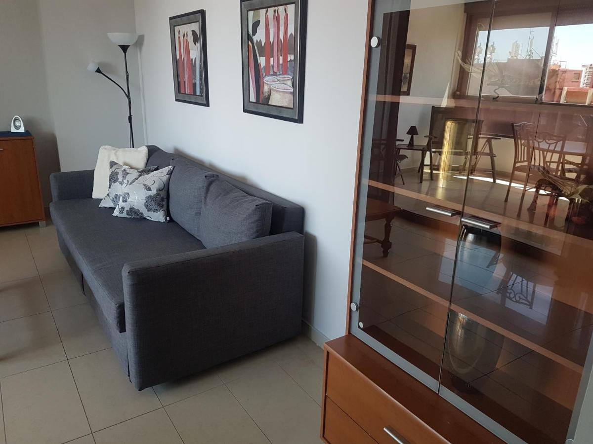 Gemelos 26 Apartments - Benidormland Екстер'єр фото