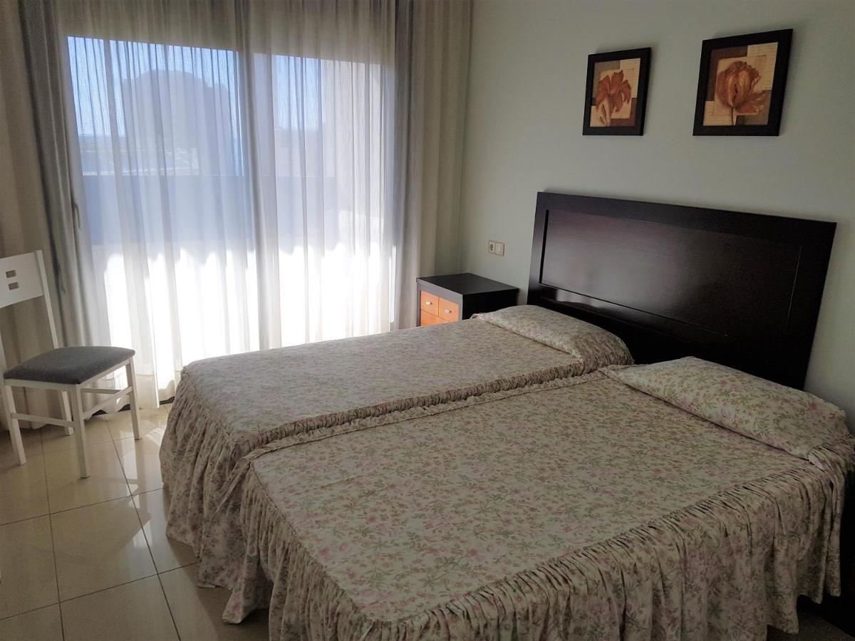 Gemelos 26 Apartments - Benidormland Екстер'єр фото
