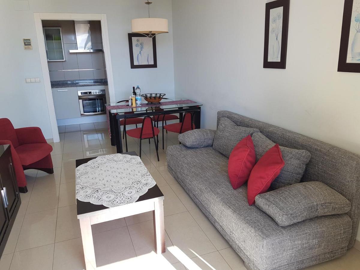 Gemelos 26 Apartments - Benidormland Екстер'єр фото