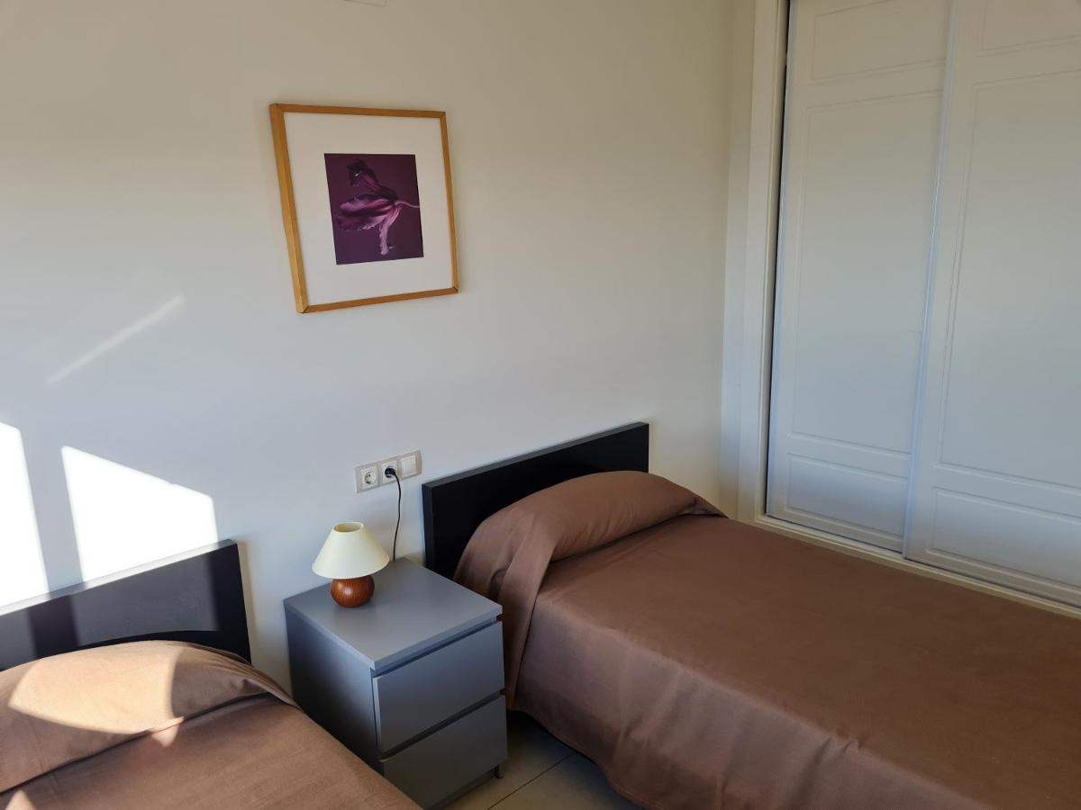 Gemelos 26 Apartments - Benidormland Екстер'єр фото