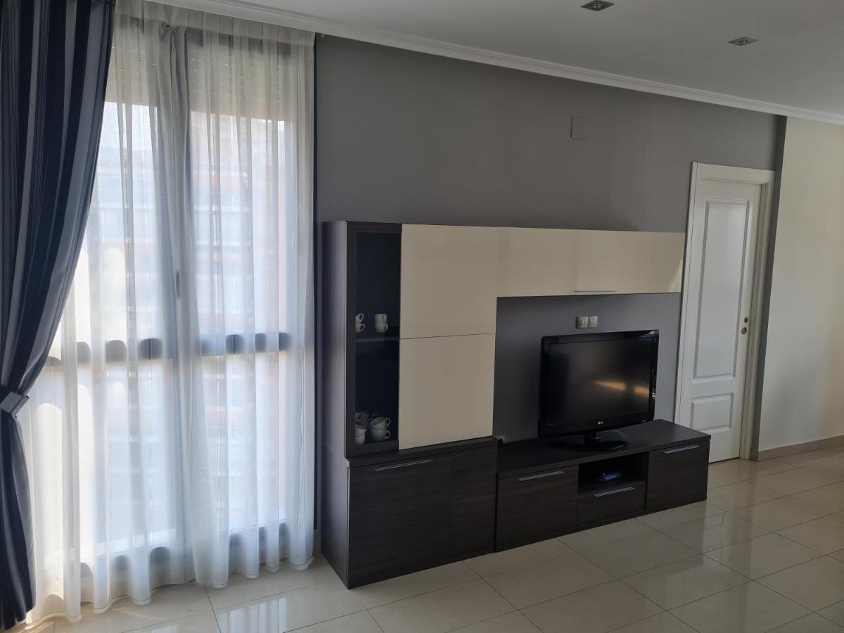 Gemelos 26 Apartments - Benidormland Екстер'єр фото