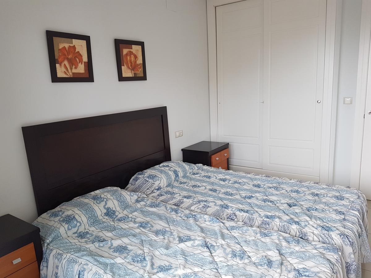 Gemelos 26 Apartments - Benidormland Екстер'єр фото