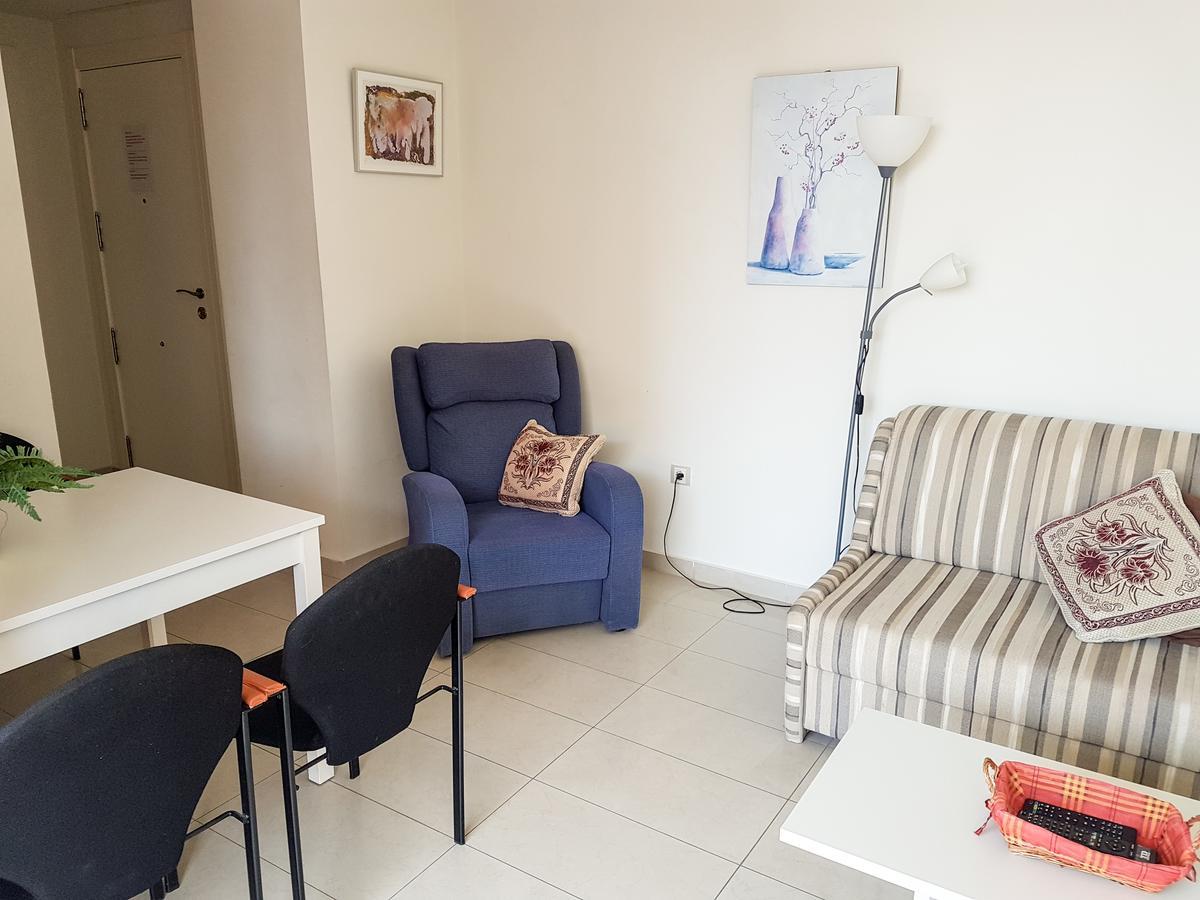 Gemelos 26 Apartments - Benidormland Екстер'єр фото