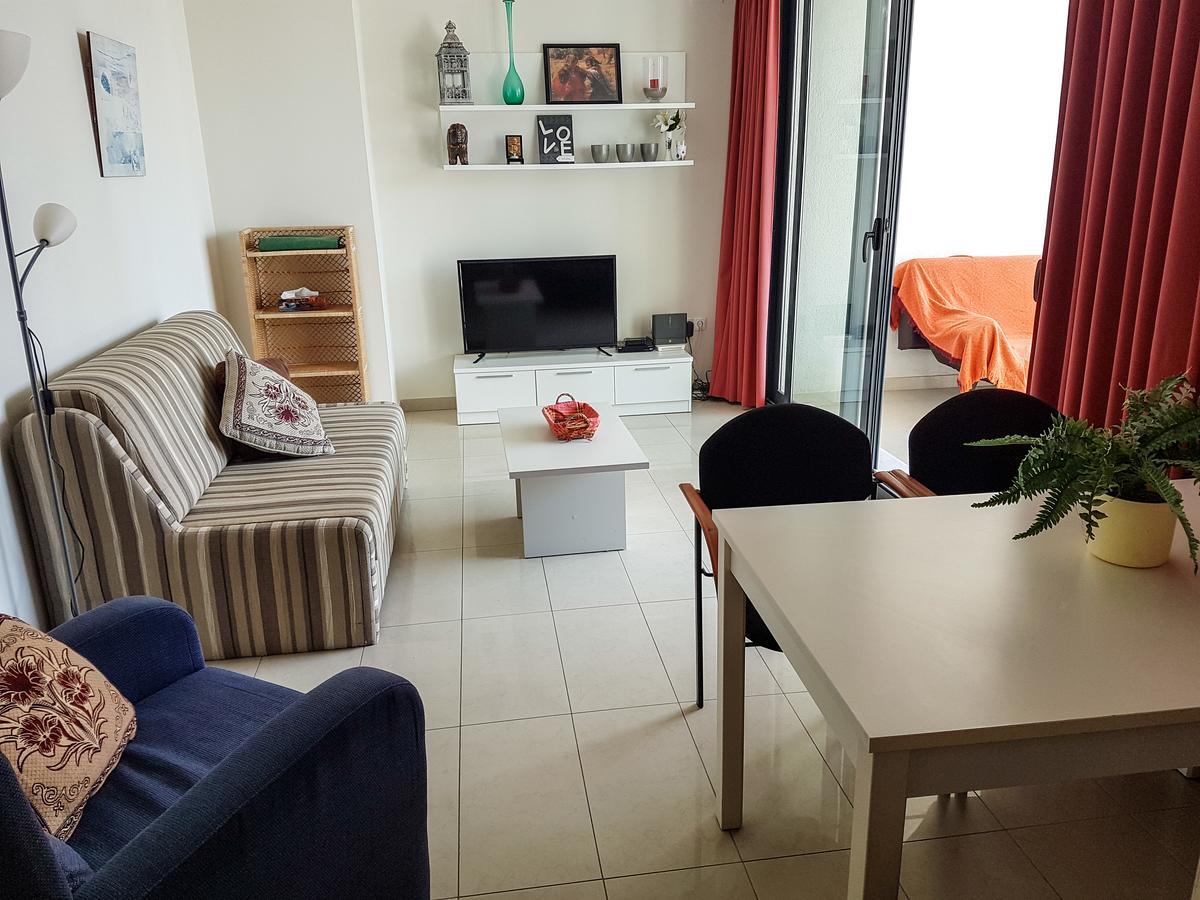 Gemelos 26 Apartments - Benidormland Екстер'єр фото