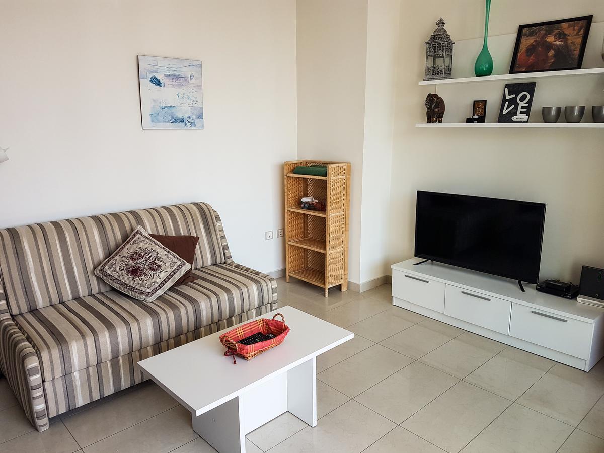 Gemelos 26 Apartments - Benidormland Екстер'єр фото