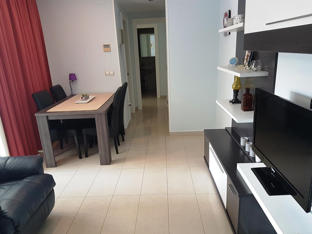 Gemelos 26 Apartments - Benidormland Екстер'єр фото