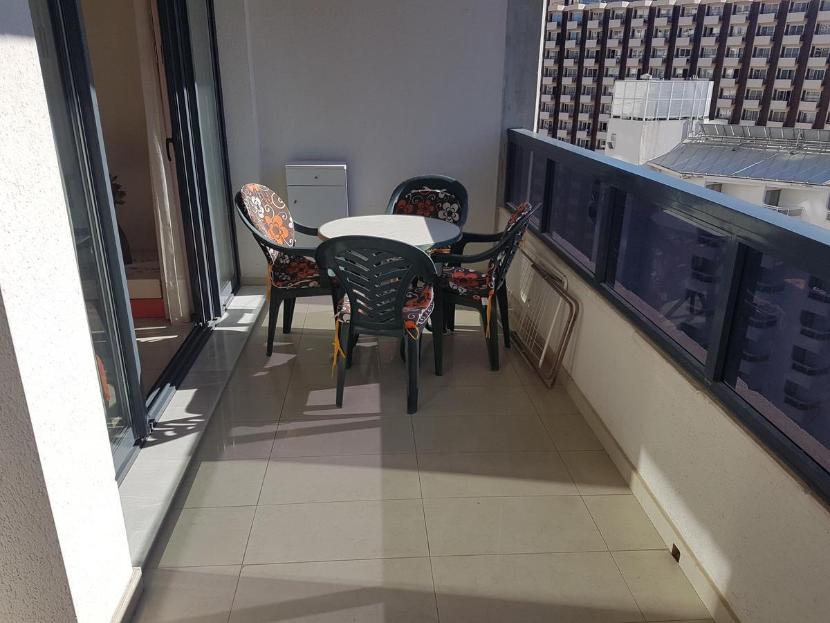 Gemelos 26 Apartments - Benidormland Екстер'єр фото