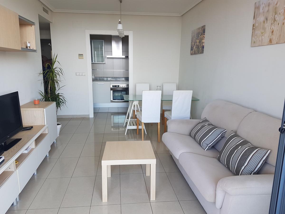 Gemelos 26 Apartments - Benidormland Екстер'єр фото