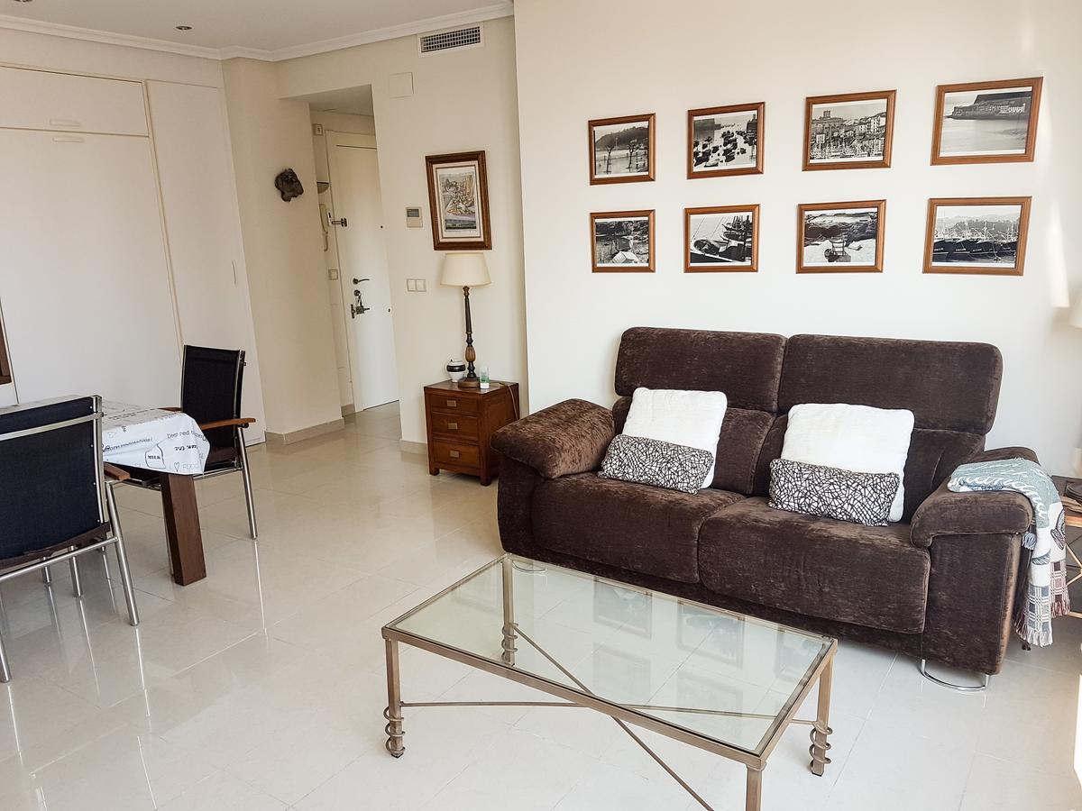 Gemelos 26 Apartments - Benidormland Екстер'єр фото