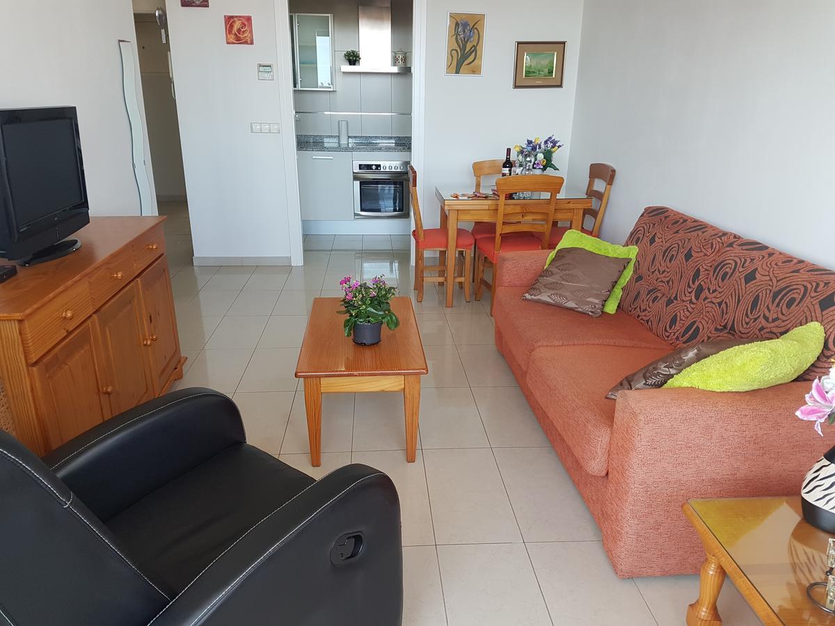 Gemelos 26 Apartments - Benidormland Екстер'єр фото