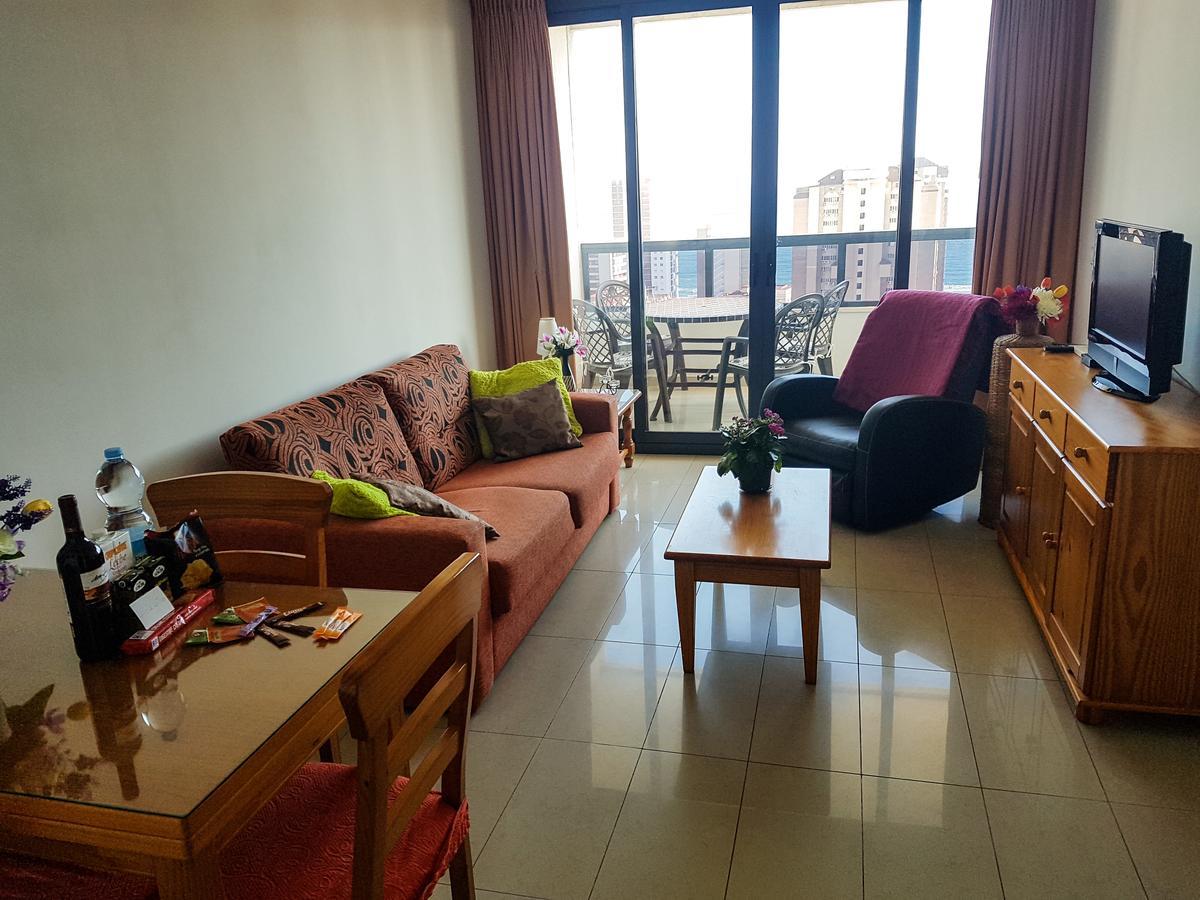 Gemelos 26 Apartments - Benidormland Екстер'єр фото