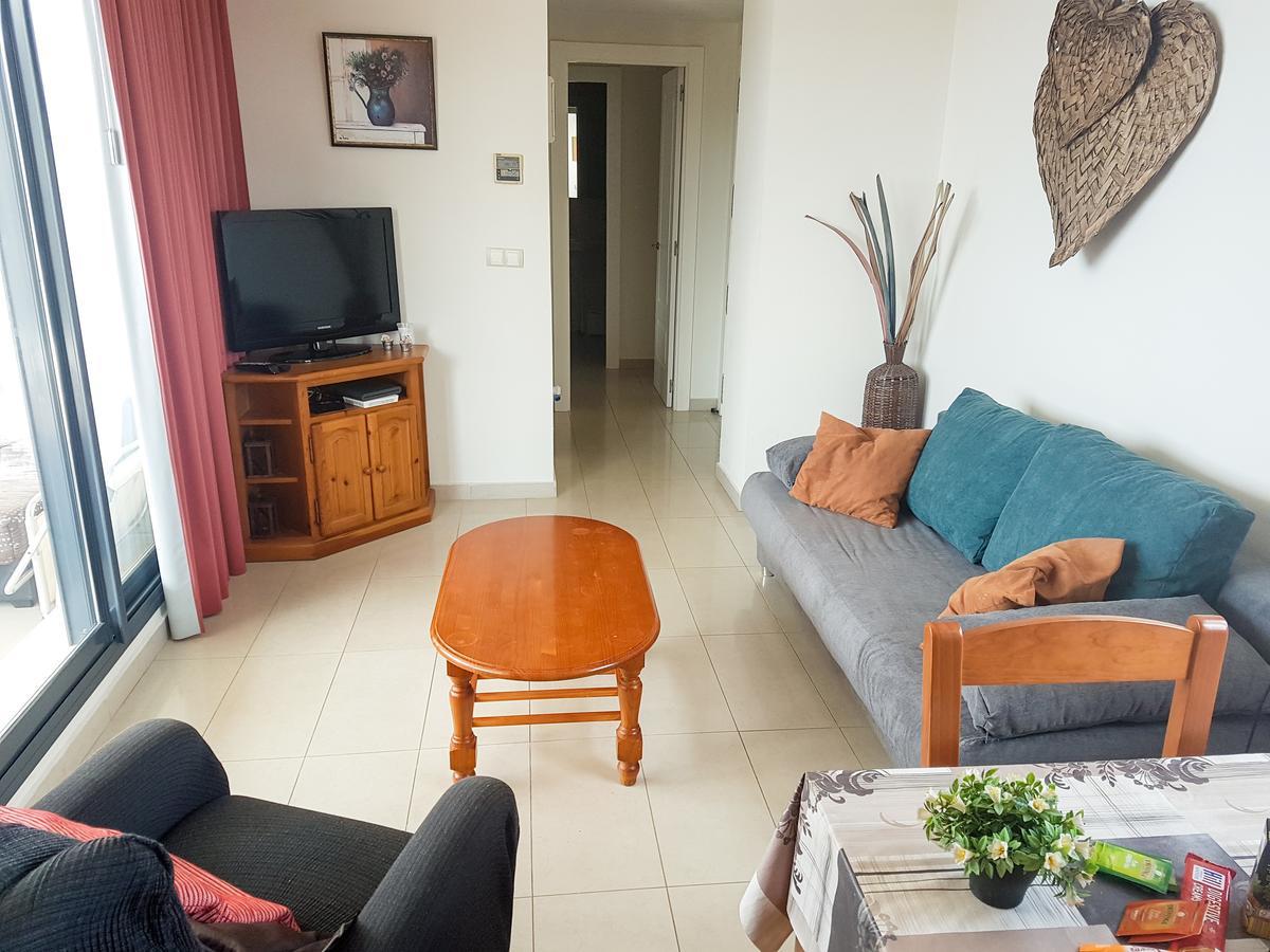 Gemelos 26 Apartments - Benidormland Екстер'єр фото