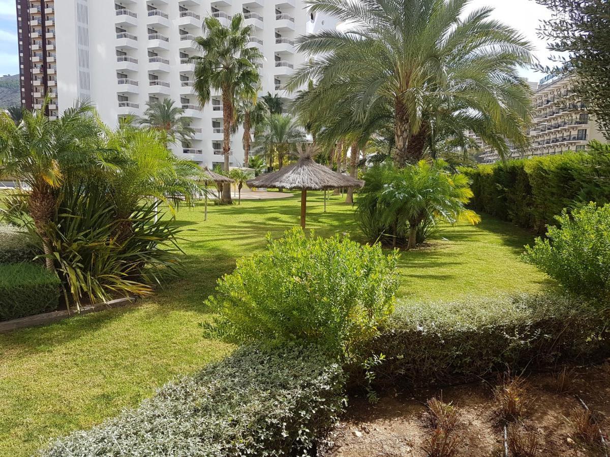 Gemelos 26 Apartments - Benidormland Екстер'єр фото